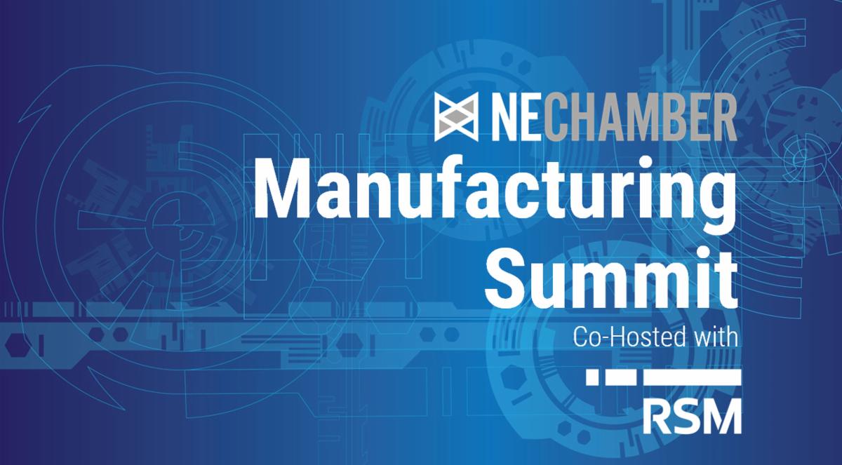 NE Manufacturing Summit
