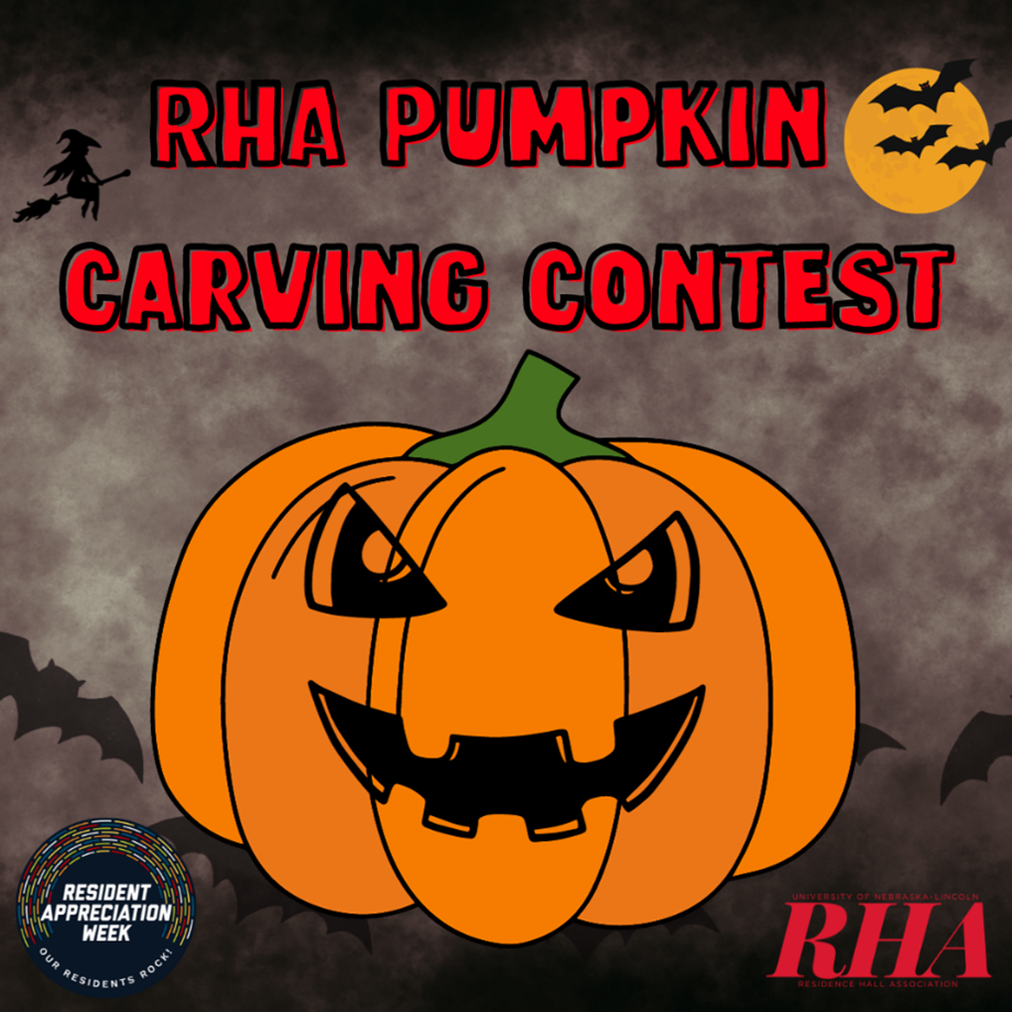 Pumpkin Carving Contest