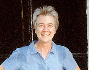 Jane Carter