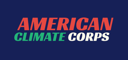 Join American Climate Corps
