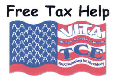Free Tax Help