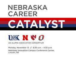 Nebraska Career Catalyst 2023