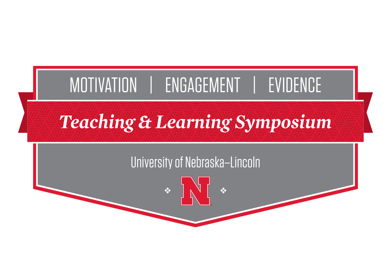 The 2023 symposium will be held on Nov. 17 from 7:30 a.m. - 4:30 p.m. at the Nebraska East Union.