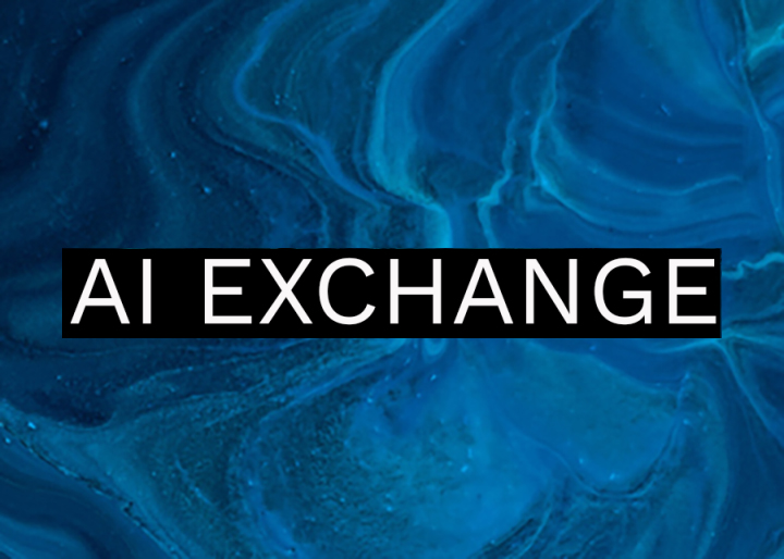 AI Exchange will feature articles, essays, and tutorials, as well as publication summaries and reviews.