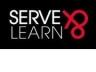 Serve and Learn emblem