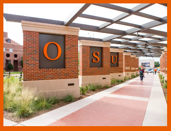 Faculty position at Oklahoma State University
