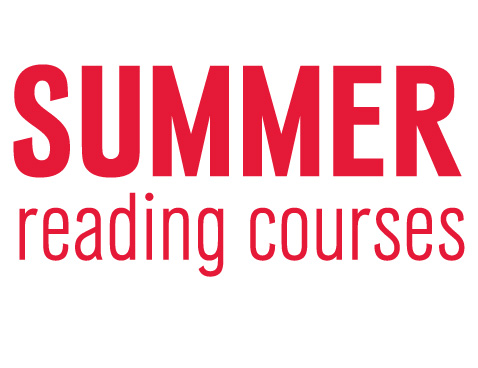 Register for Summer Reading Courses online at online.unl.edu/summer by May 13. Classes begin May 14 and end July 20.