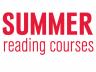 Register for Summer Reading Courses online at online.unl.edu/summer by May 13. Classes begin May 14 and end July 20.