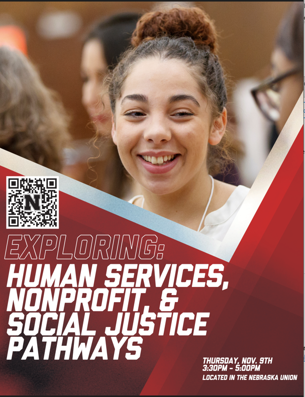 Human Services, Nonprofit, & Social Justice Pathways