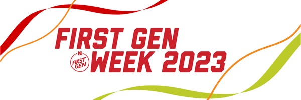 First Gen Week 2023