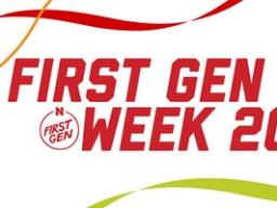 First Gen Week 2023