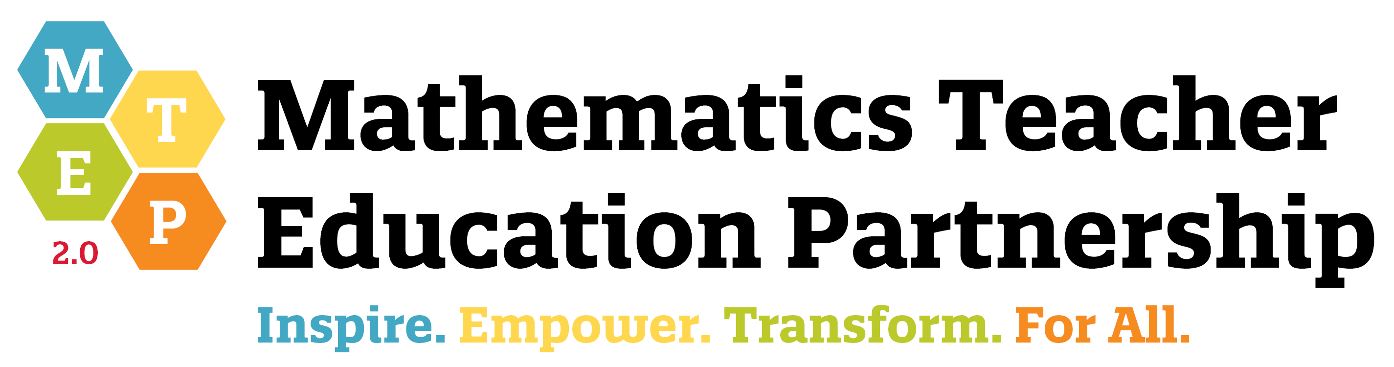 Mathematics Teacher Education Parntership