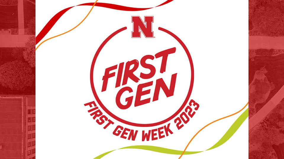 First Generation Week is November 6-10, 2023.