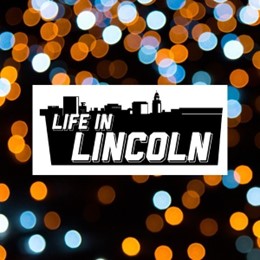 Life in Lincoln: End-of-Semester Social