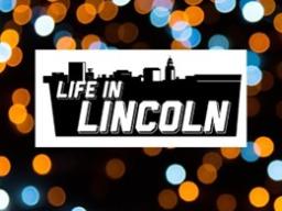 Life in Lincoln: End-of-Semester Social