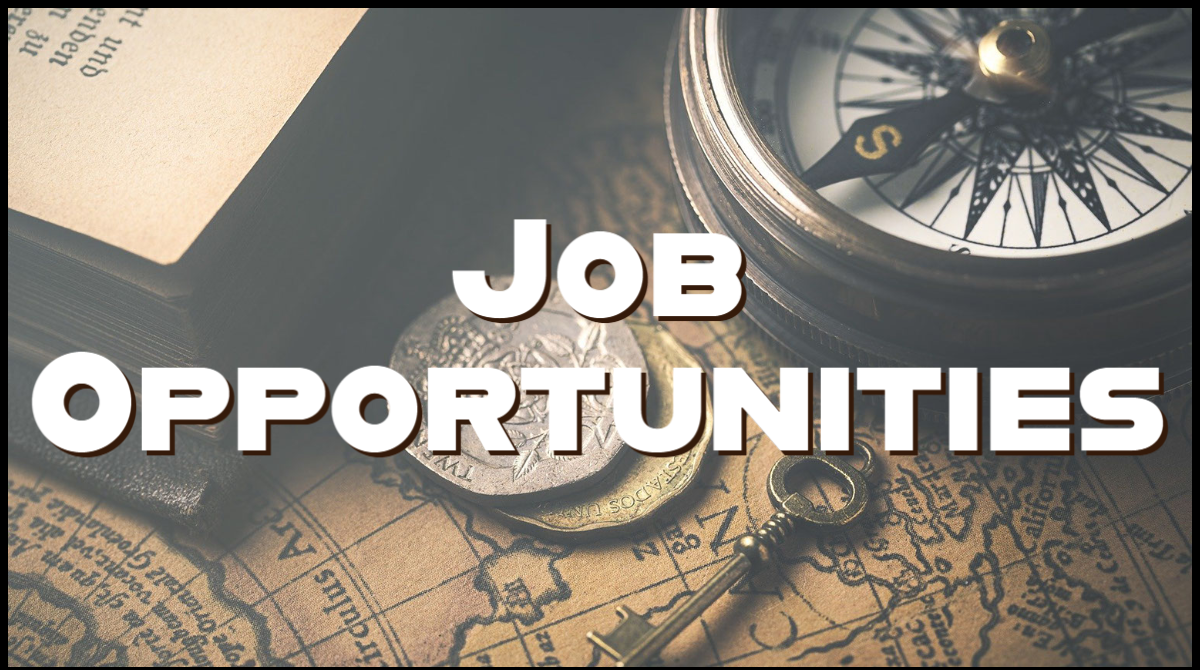 New Employment Opportunities at U.S. Census Bureau