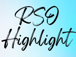 RSO Highlight: Pride in Business