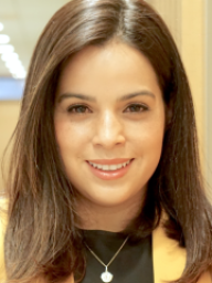 Mayra S. Artiles, Assistant Professor of Engineering at Arizona State University