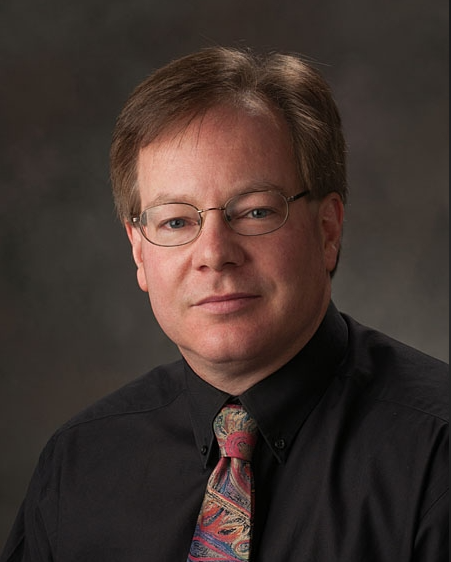 Kevin Lee, Research Associate Professor, Dept. of Physics and Astronomy, UNL