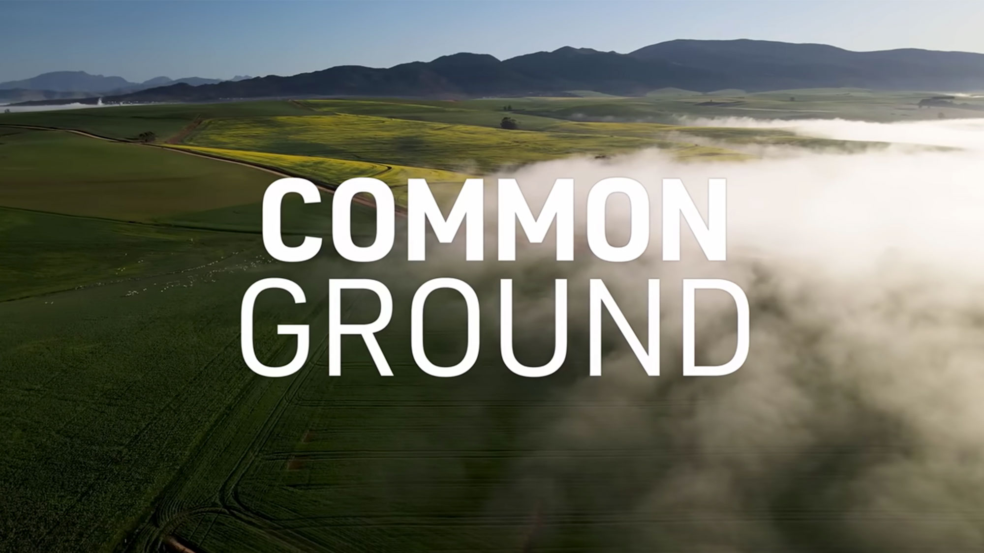 A screening of the movie “Common Ground” will take place Nov. 26 at 1:30 p.m. at the Mary Riepma Ross Media Arts Center and a discussion led by University of Nebraska–Lincoln’s Professor Emeritus Charles Francis will follow.