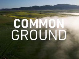 A screening for the movie "Common Ground" will take place Nov. 26 at 1:30 p.m. and a discussion led by Univeristy of Nebraska–Lincoln's Professor Emeritus Charles Francis will follow. 