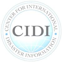 Center for International Disaster Information