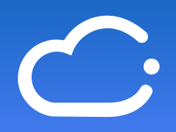iClicker Cloud Logo