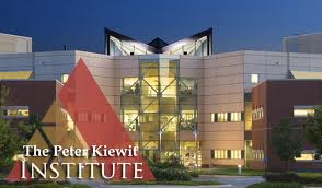 The Peter Kiewit Institute In Omaha