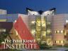 The Peter Kiewit Institute In Omaha