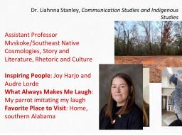 Dr. Liahnna Stanley pictures