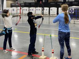 Lancaster County 4-H Archery Contest, 2023