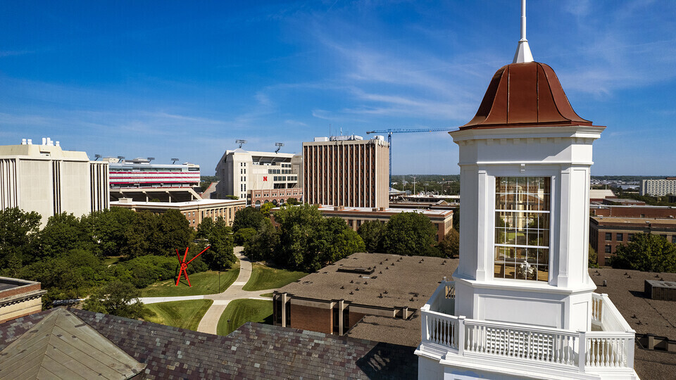 The University of Nebraska–Lincoln will return to its pre-pandemic, projected academic calendars beginning with the 2025-26 academic year through 2029-30.