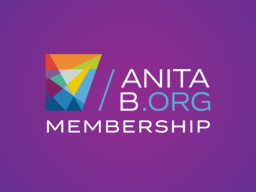 AnitaB.org Premium Membership