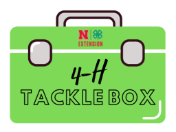 4-H Tackle Box