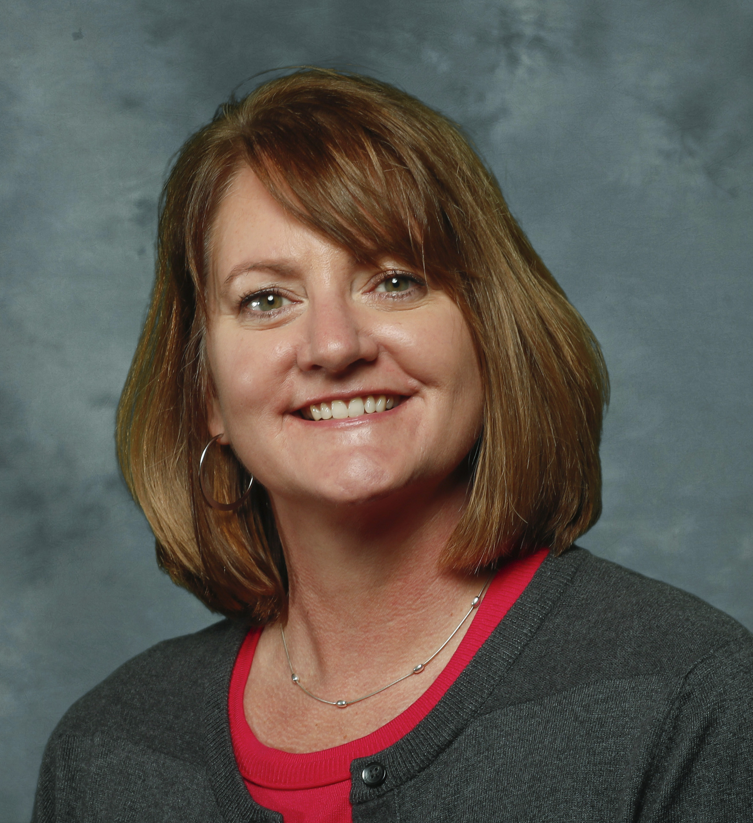 Tracy Anderson, Extension Educator in Lancaster County