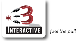 3 Interactive