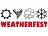 Bring the family to Weatherfest 2012, 9 a.m.-4 p.m., March 31, in Hardin Hall, at 33rd and Holdrege.