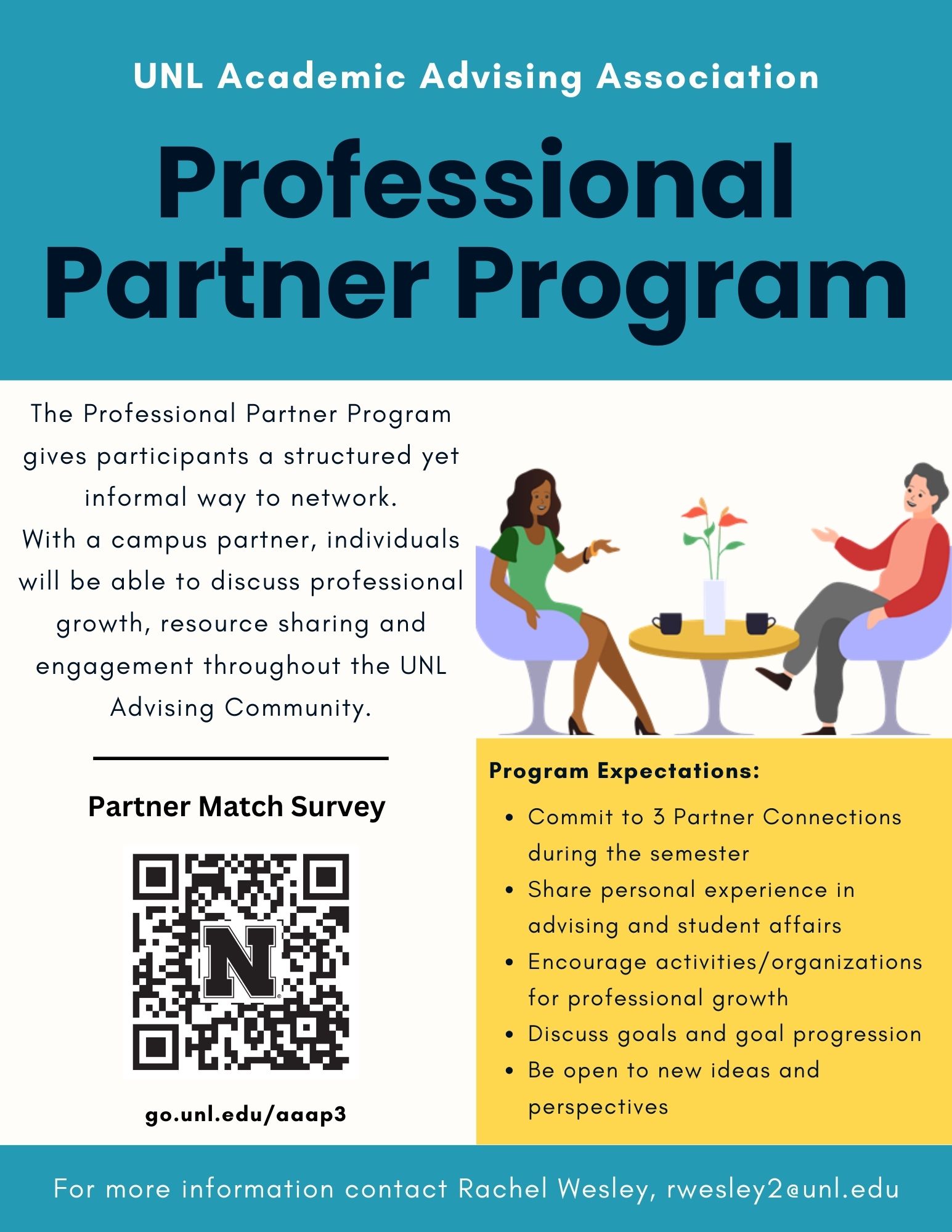 Professional Partner Program
