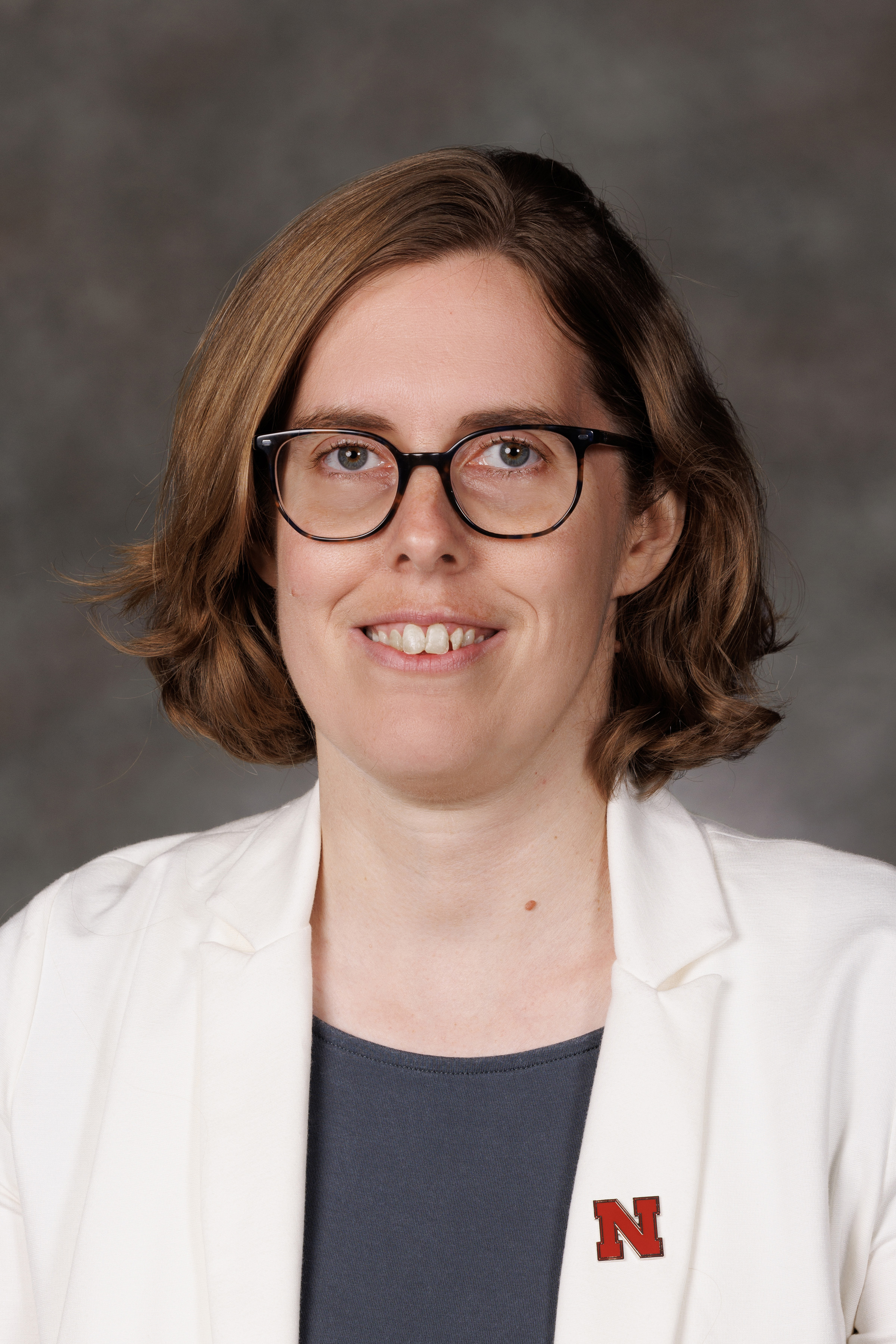 Melanie Griffin, associate professor of Libraries joined the University Libraries as its new chair of Archives & Special Collections in August 2023. 