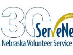 Serve Nebraska logo