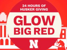 Giving to Glow Big Red, the university’s biggest annuall giving event, is underway. Support the College of Engineering and its departments, scholarships and student organizations by clicking the link below.