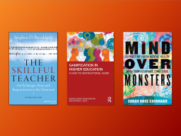 Books that will be explored in the spring learning communities.