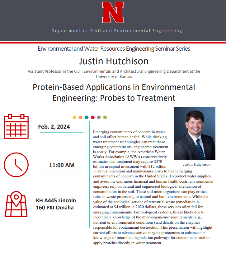Protein-Based Applications in Environmental Engineering: Probes to Treatment
