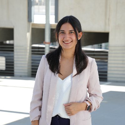 Karen Martinez Soto, Dept. of Engineering Education, Virginia Tech