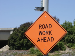 Update your temporary traffic control skills and certifications this spring.