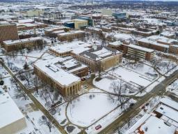More than 6,800 University of Nebraska–Lincoln students have been named to the Deans’ List for the fall semester of the 2023-24 academic year.