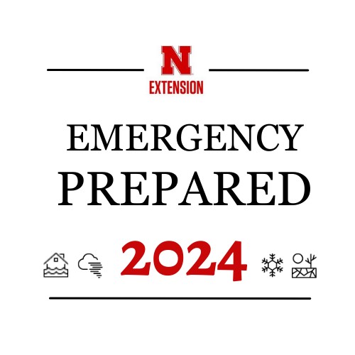 Emergency Prepared 2024