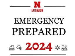 Emergency Prepared 2024