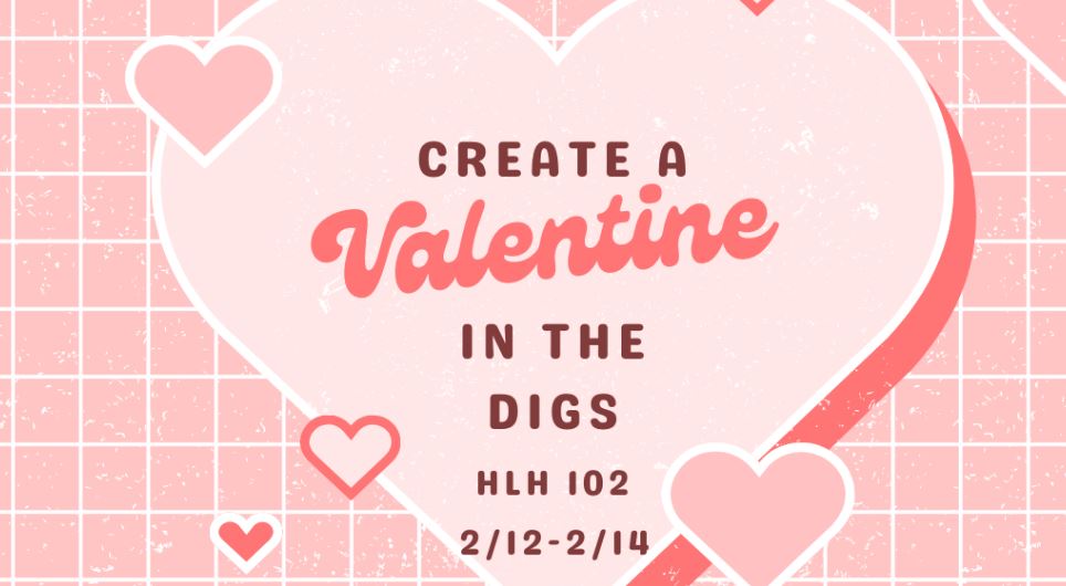  Valentine’s Crafts & Letters in DIGS