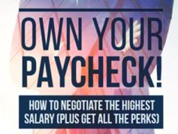 Beyond B-School | How to Negotiate the Highest Salary!